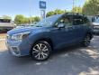 2021 Subaru Forester Limited SUV