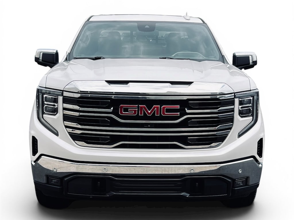 Used 2022 GMC Sierra 1500 SLT Pickup
