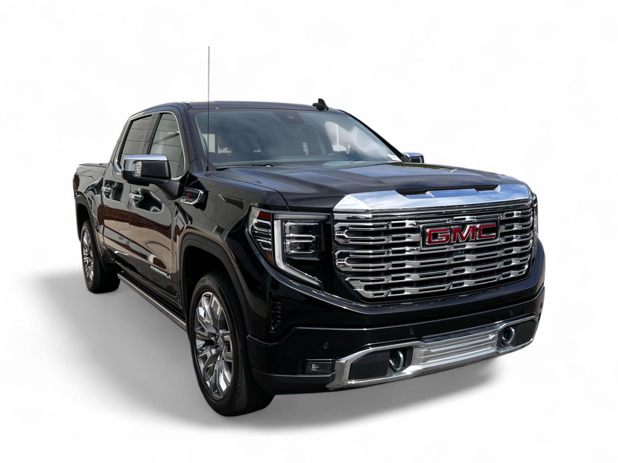 Used 2023 GMC Sierra 1500 Denali Denali with VIN 1GTUUGEL1PZ255862 for sale in Charlotte, NC
