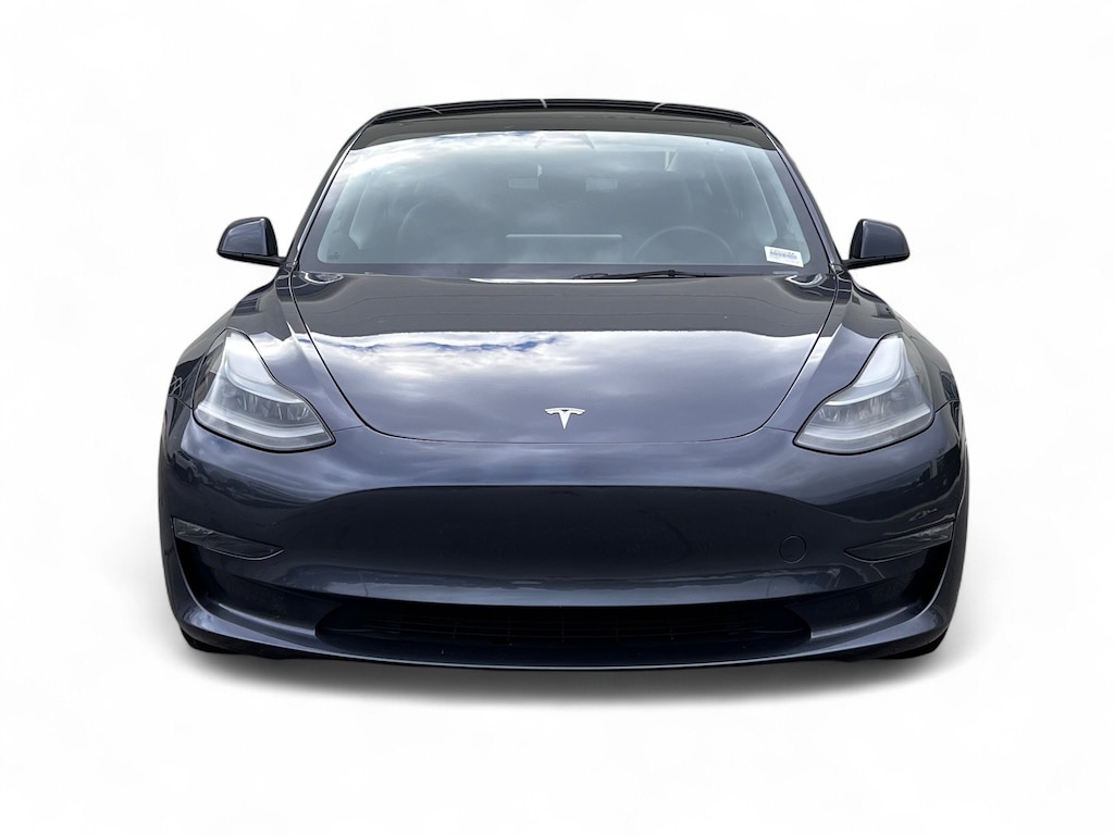 Used 2023 Tesla Model 3 Long Range Sedan