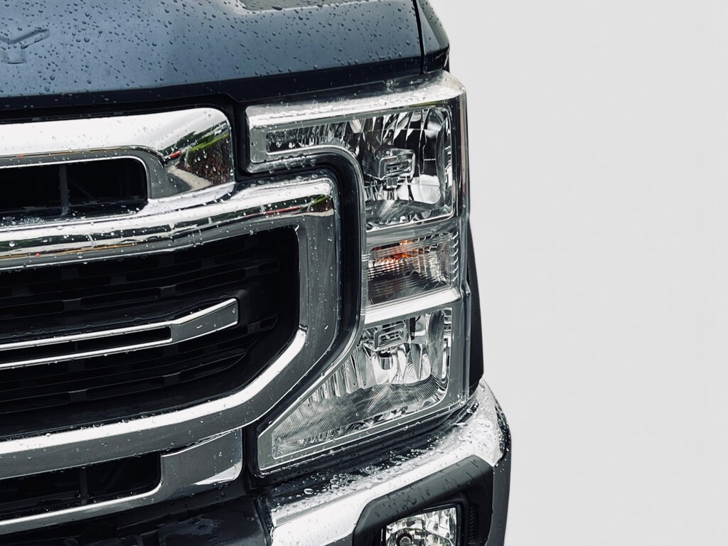 Used 2020 Ford Super Duty F-250 SRW LARIAT Pickup