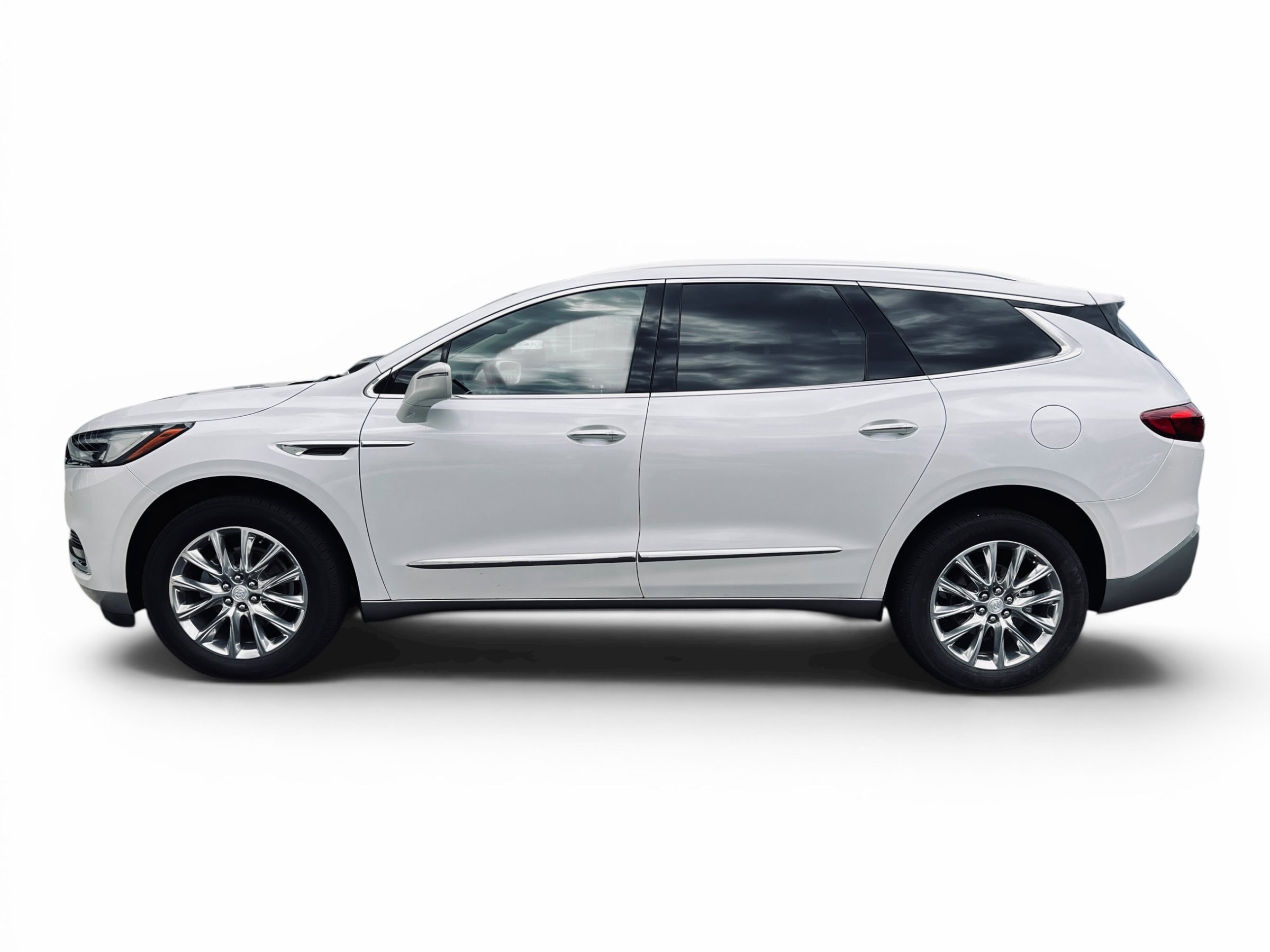 2020 Buick Enclave Essence photo 5