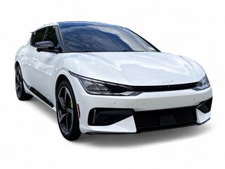2023 Kia EV6 GT SUV
