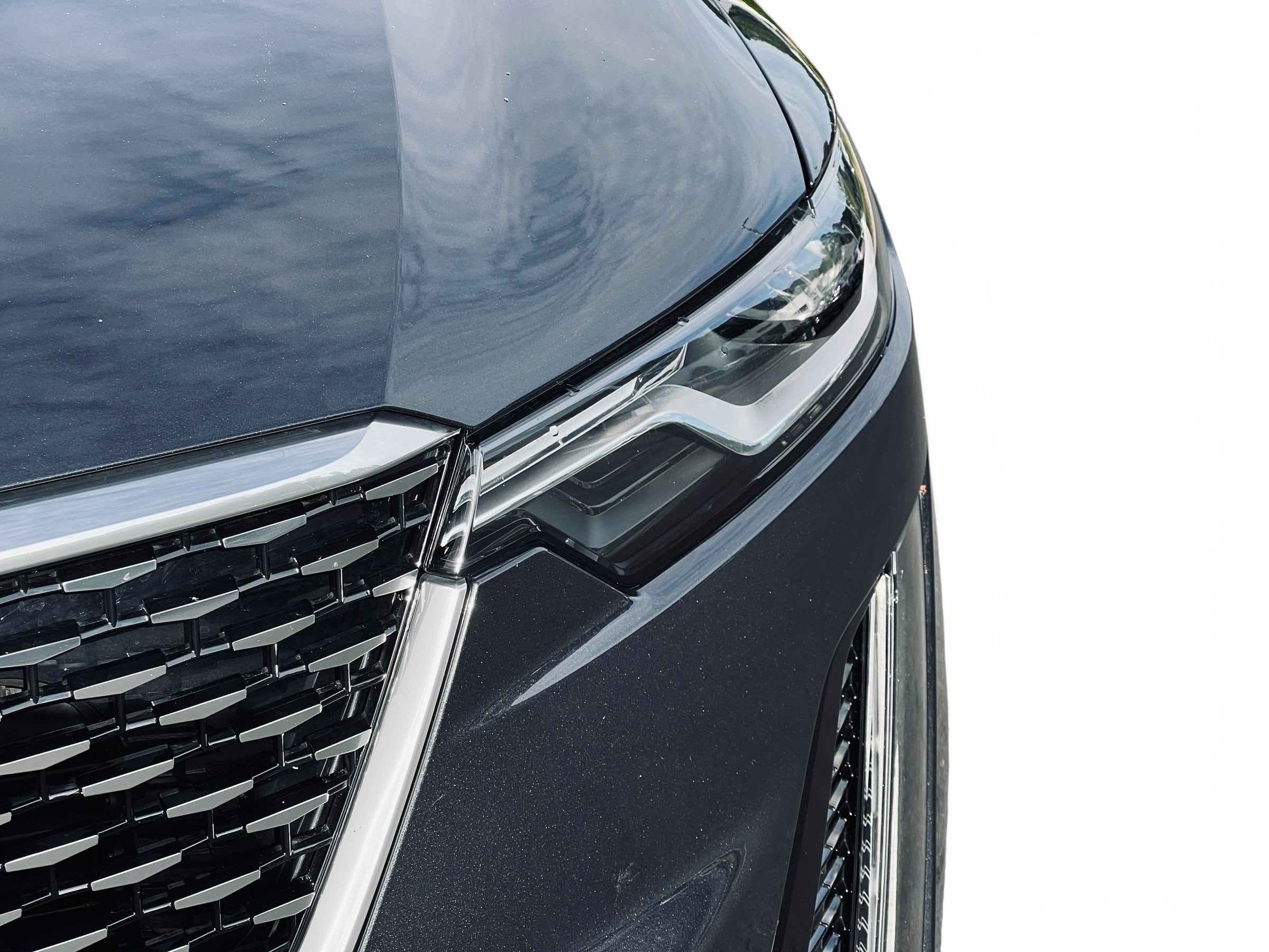 CADILLAC XT6 FWD Premium Luxury