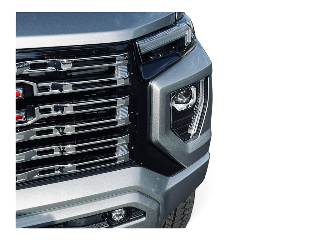 Used 2026 GMC Canyon 4WD Denali Pickup