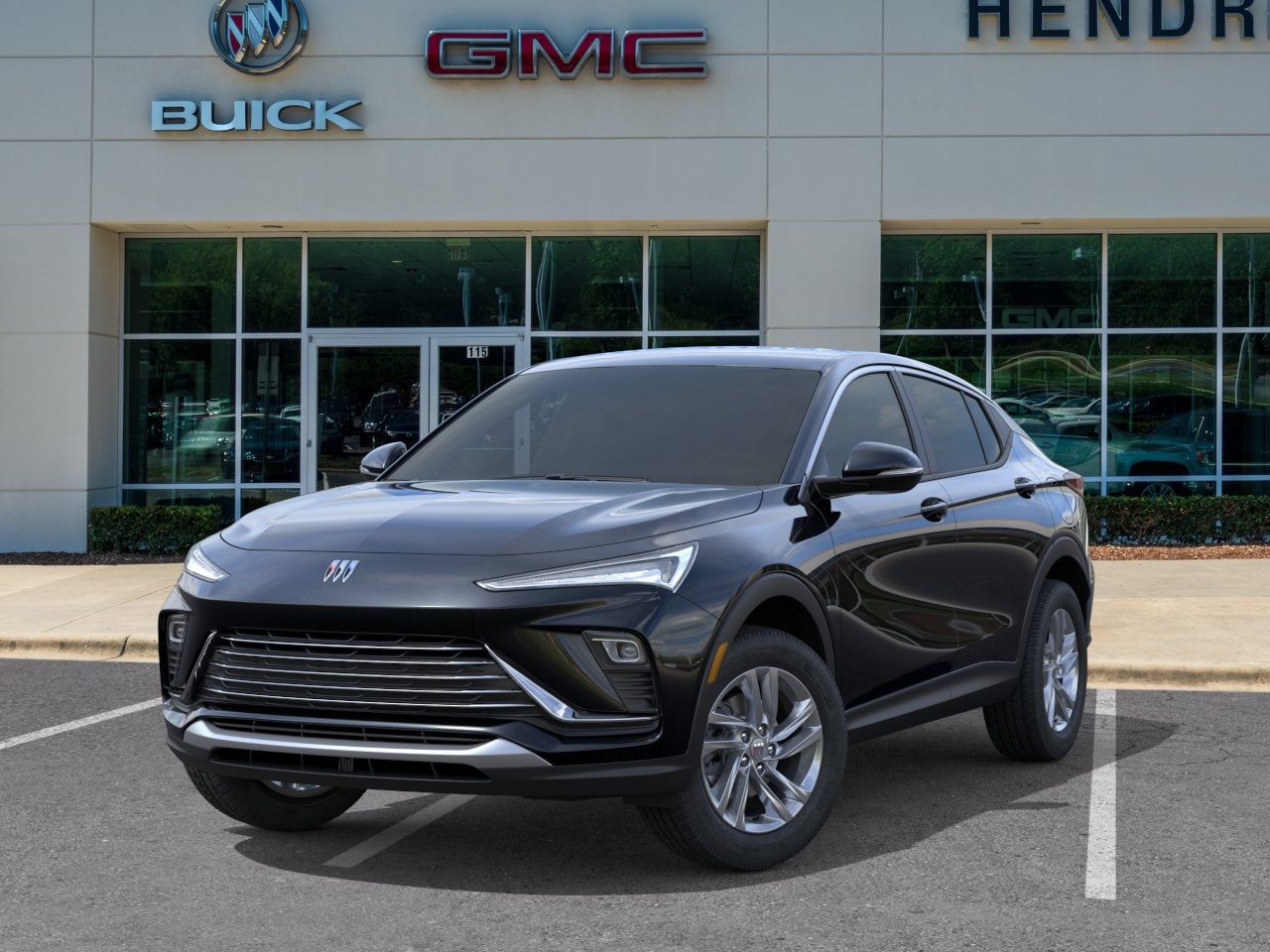 Buick Envista Preferred