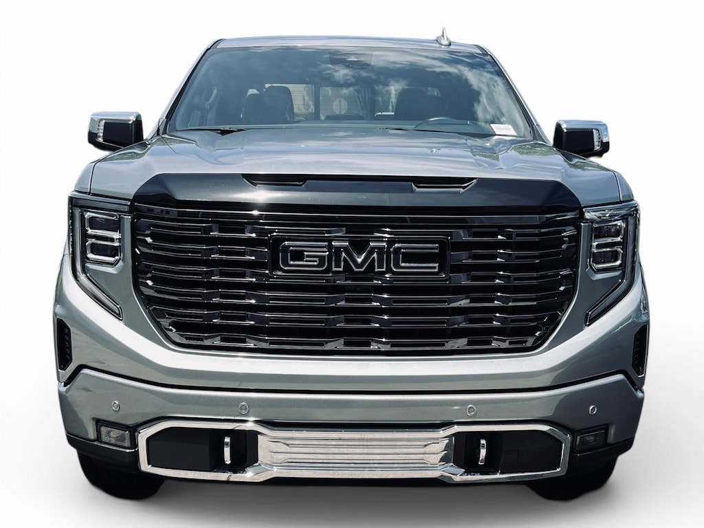 Used 2026 GMC Sierra 1500 Denali Ultimate Pickup