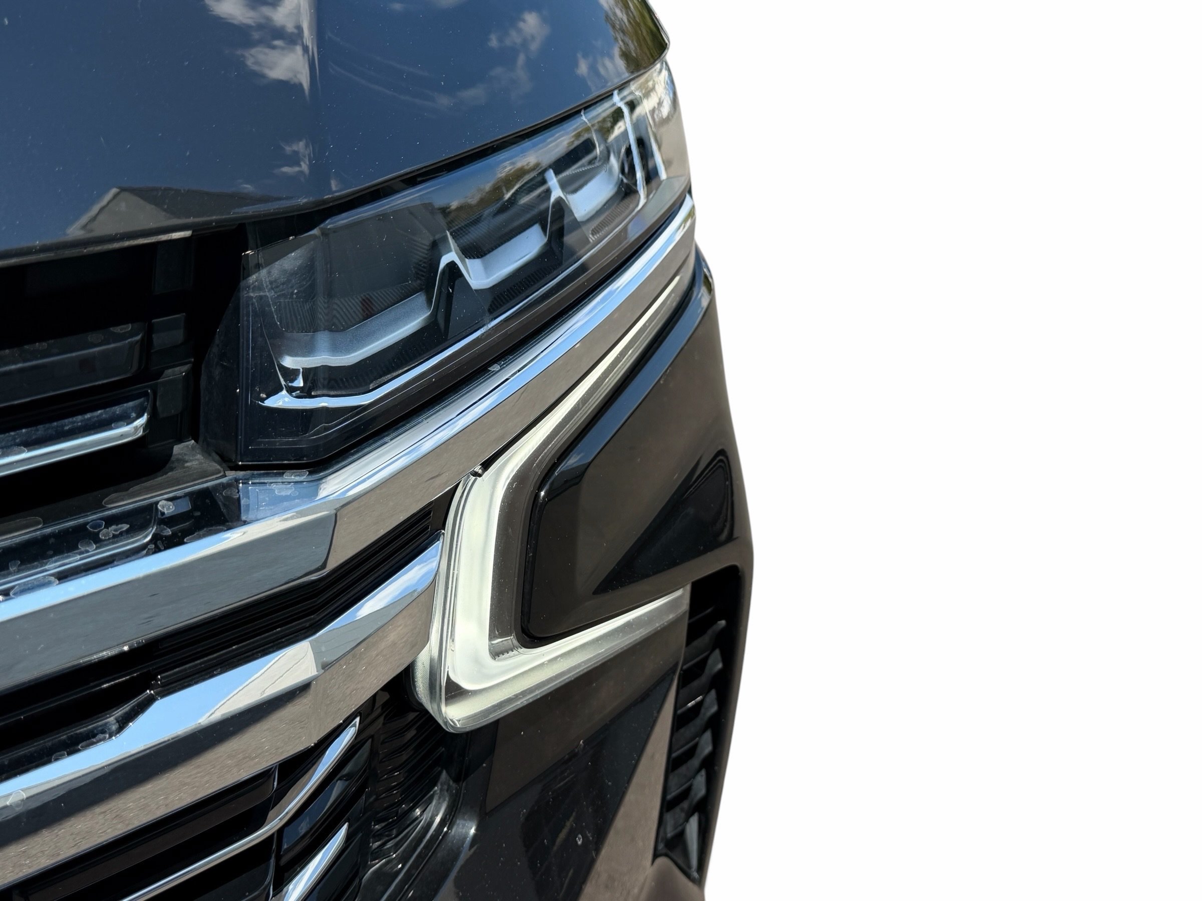Used 2021 Chevrolet Tahoe LT SUV
