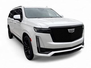 2023 CADILLAC Escalade ESV 4WD Sport Platinum SUV