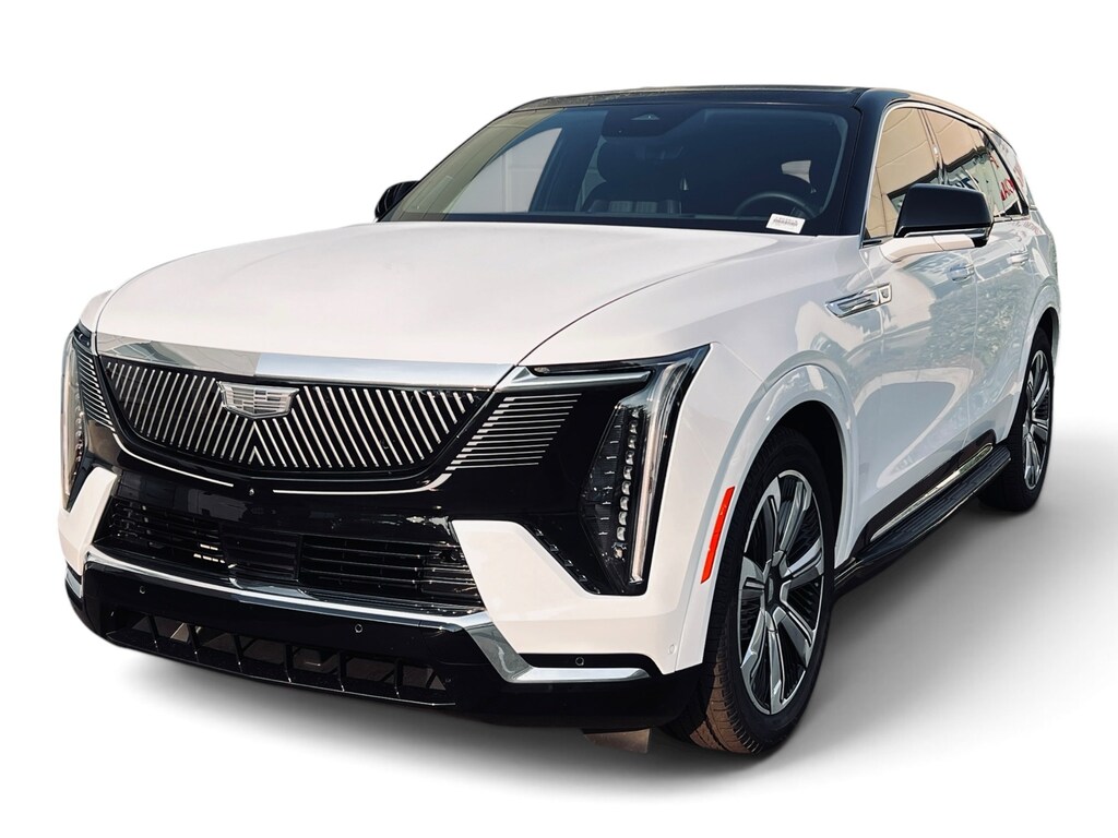 Certified 2025 CADILLAC Escalade IQ Luxury 2 SUV