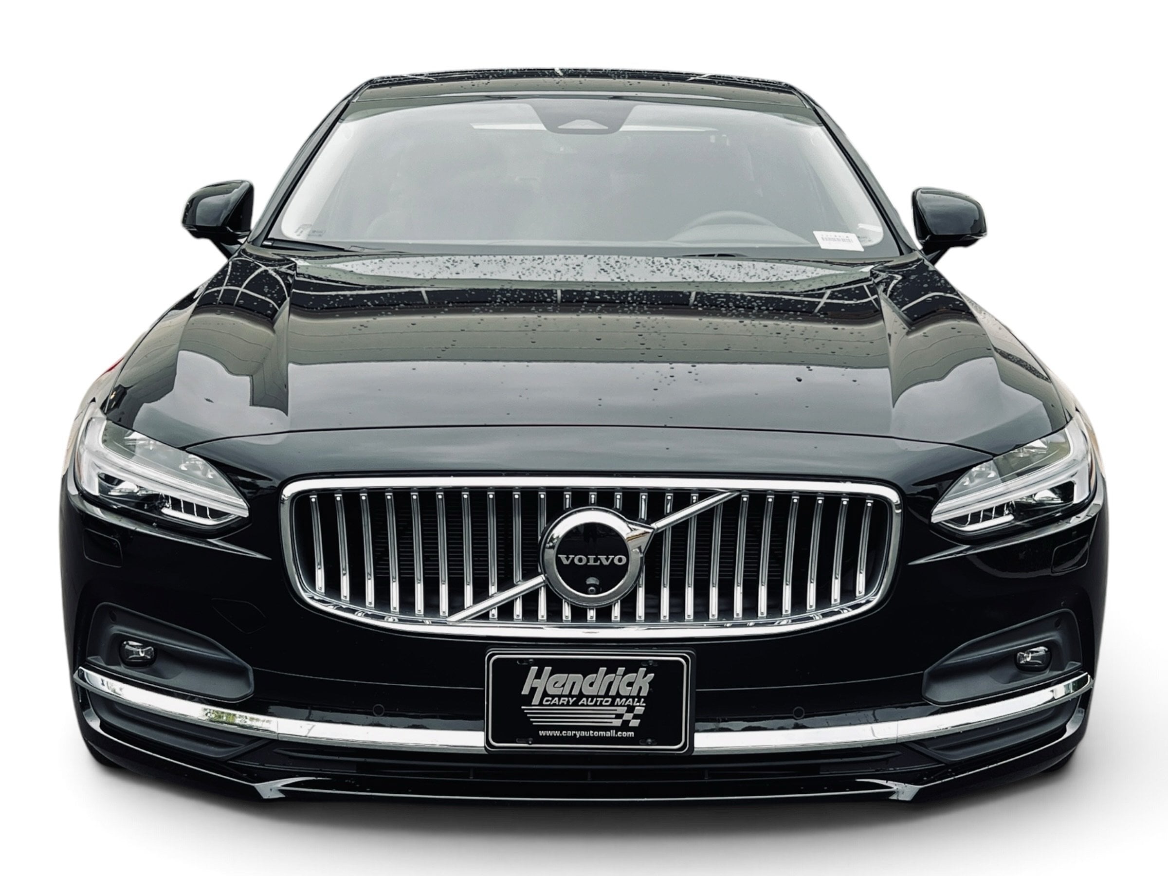 Volvo S90 Plus