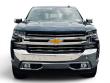 2020 Chevrolet Silverado 1500 LTZ Pickup