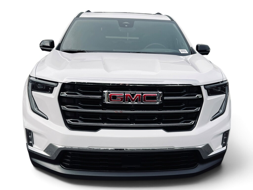 Used 2026 GMC Acadia FWD Elevation SUV