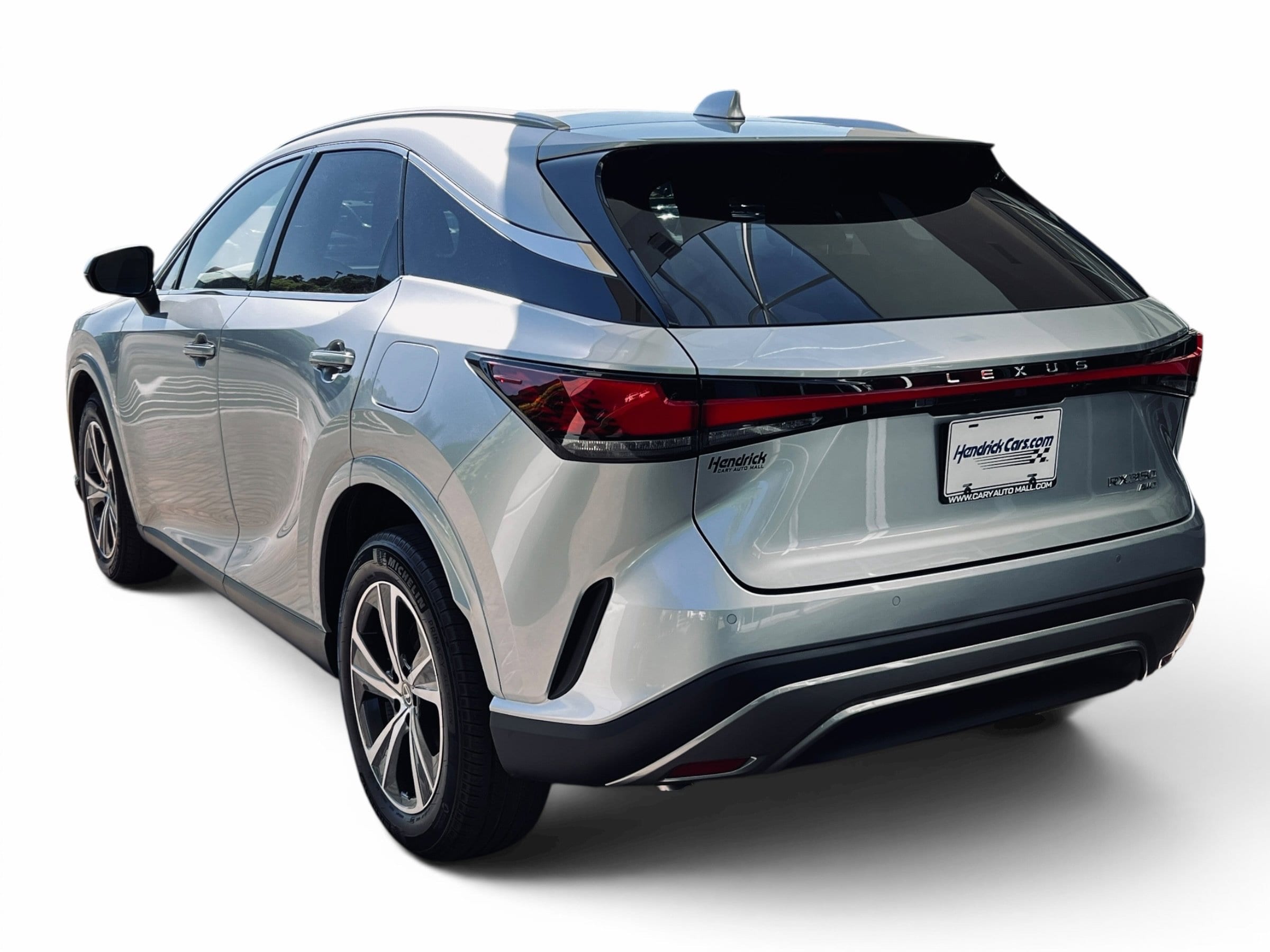 2023 LEXUS RX RX 350 Premium photo 5