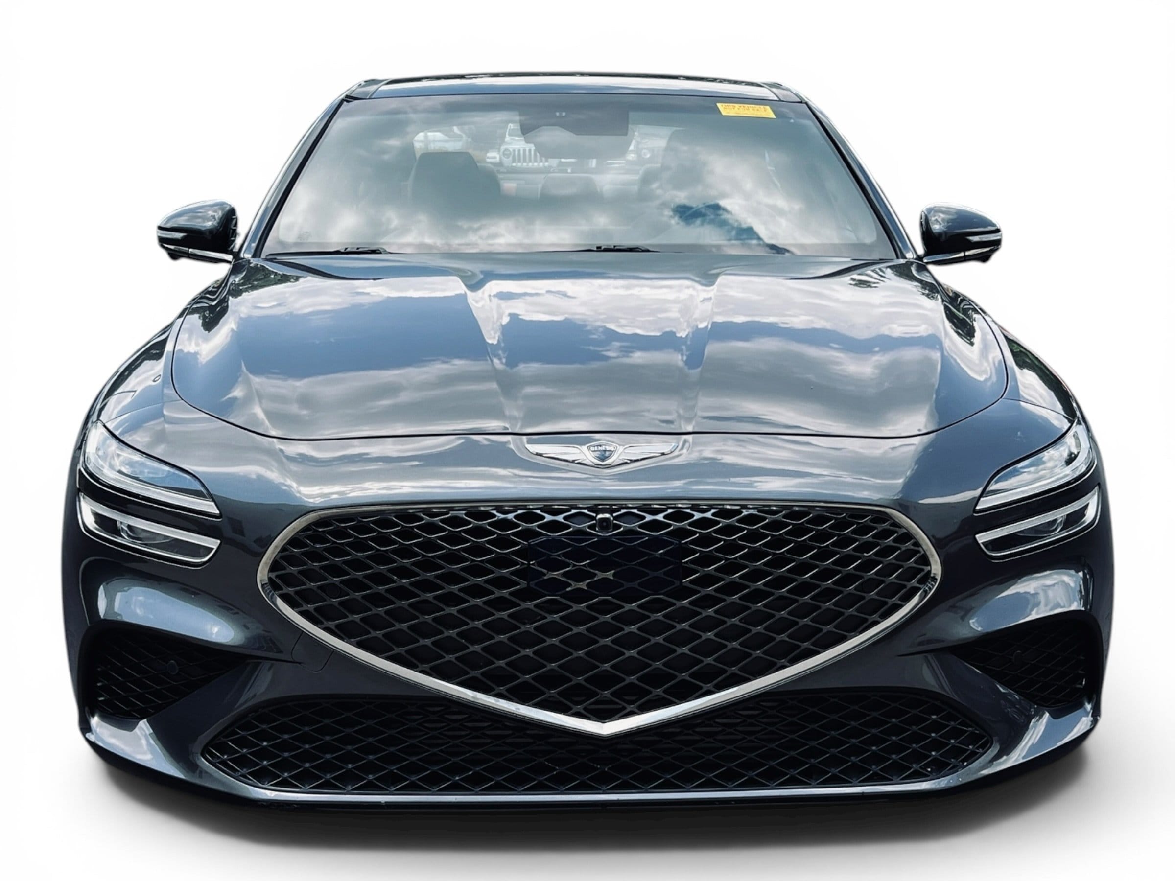 Genesis G70 3.3T