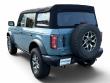 2023 Ford Bronco Badlands Convertible
