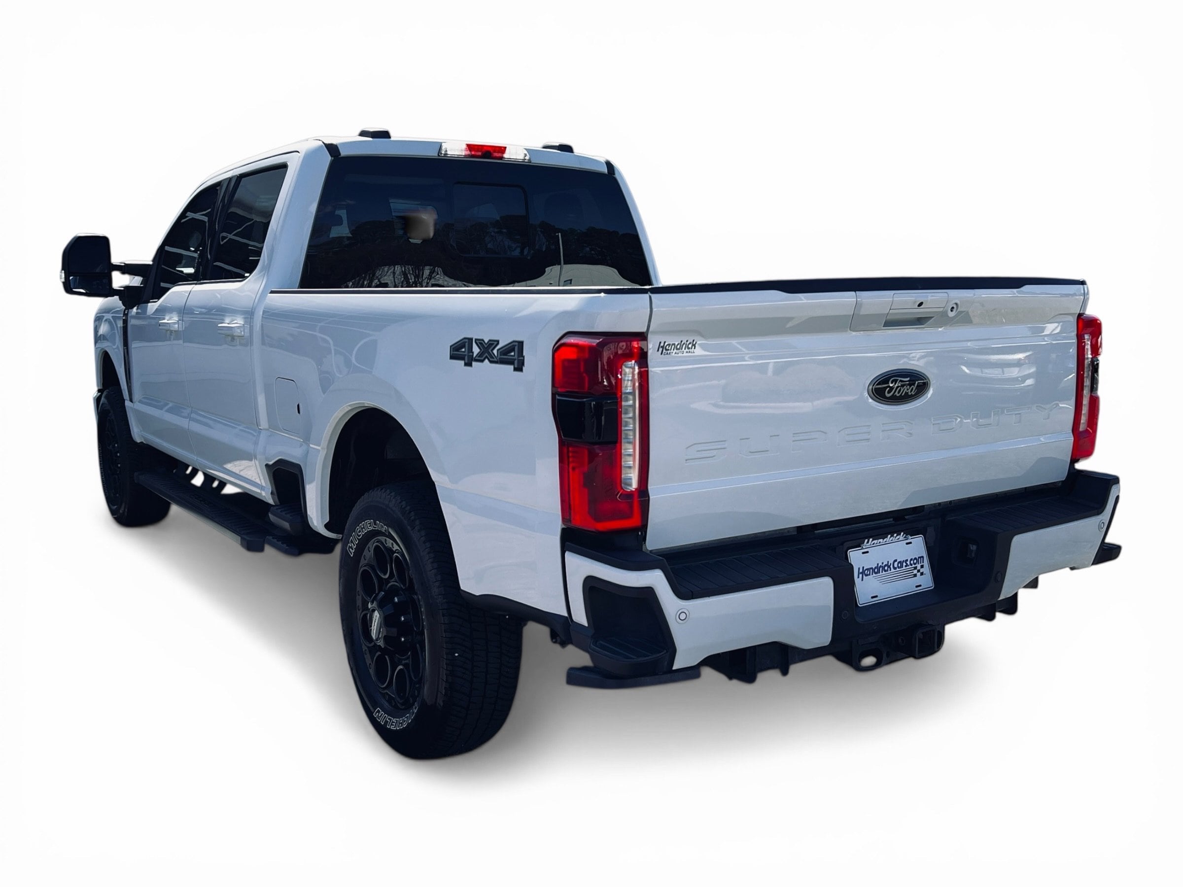 2023 Ford Super Duty F-350 SRW XLT photo 5