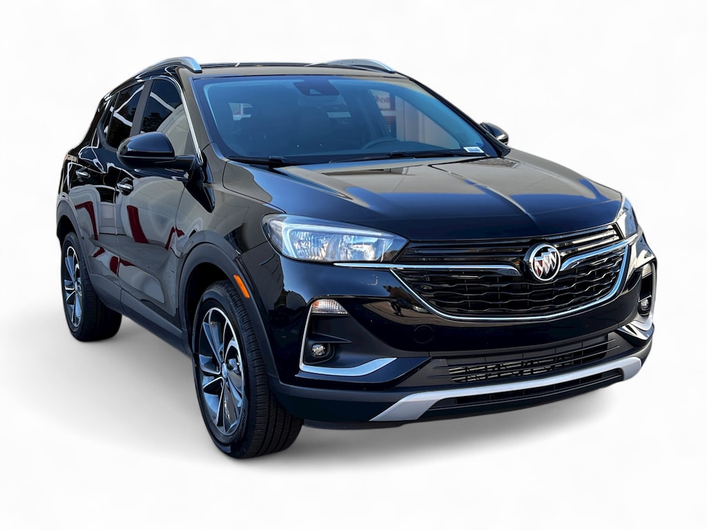 Used 2023 Buick Encore GX Select SUV