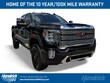  GMC Sierra 2500HD