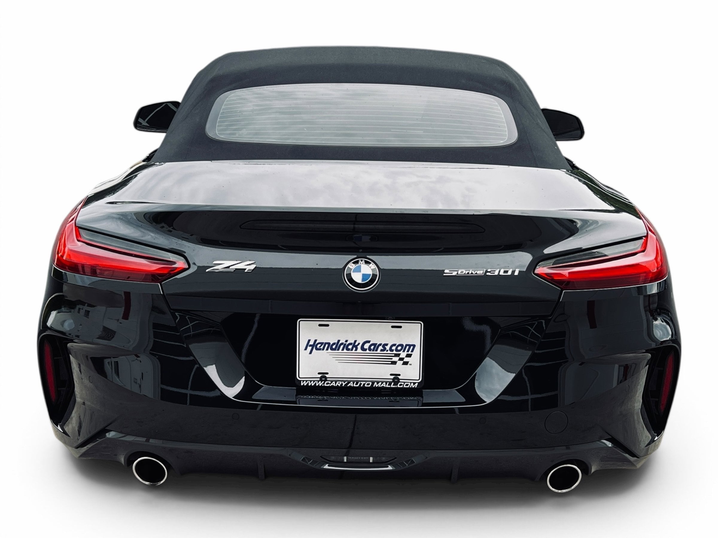 2020 BMW Z4 sDrive30i photo 6