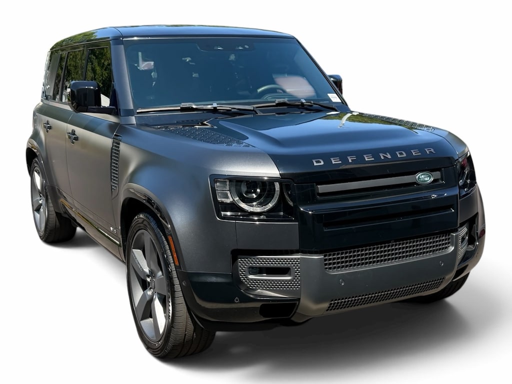 Used 2023 Land Rover Defender V8 SUV