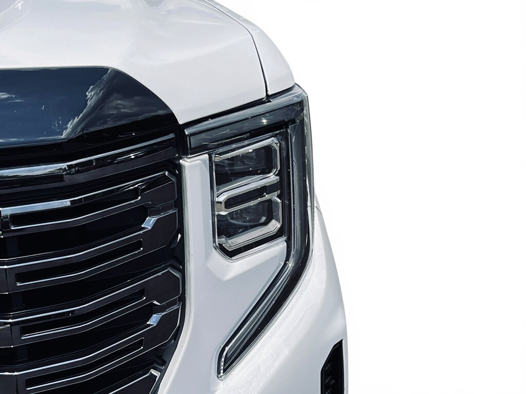 Used 2026 GMC Sierra 1500 Denali Ultimate Pickup
