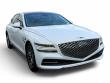2022 Genesis G80 2.5T Sedan