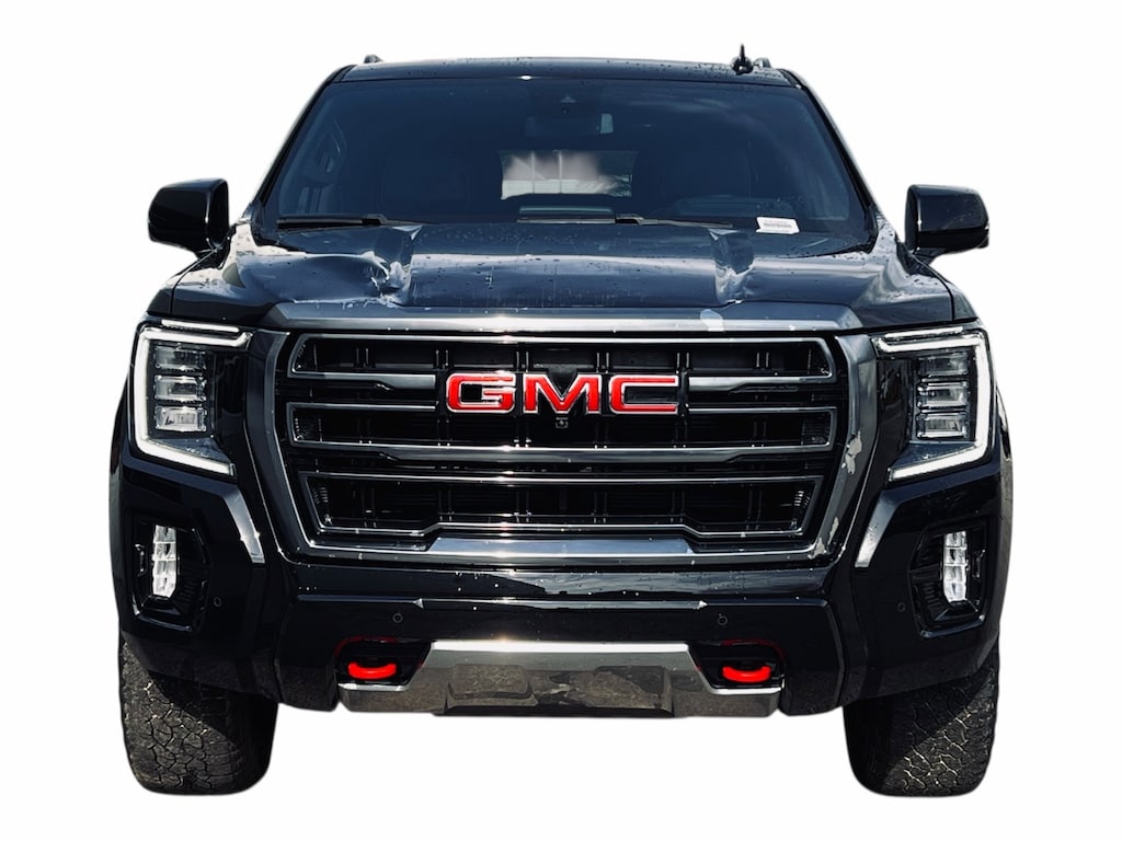Used 2023 GMC Yukon AT4 SUV