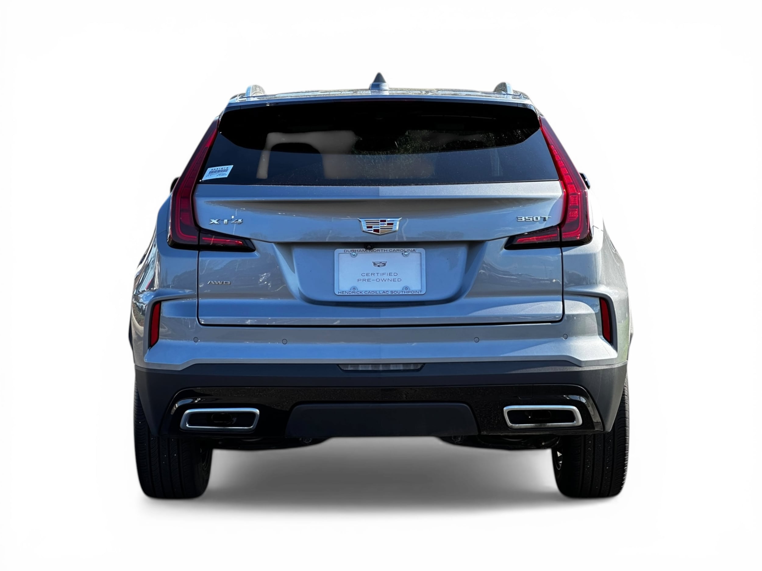 CADILLAC XT4 AWD Premium Luxury
