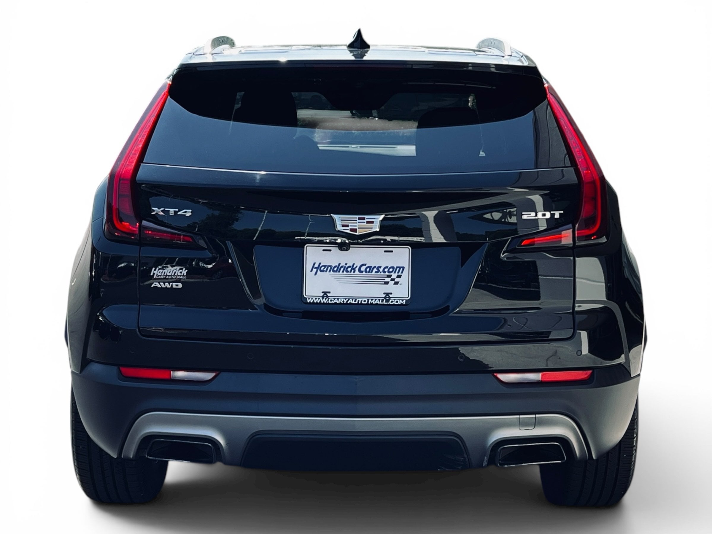 CADILLAC XT4 AWD Premium Luxury