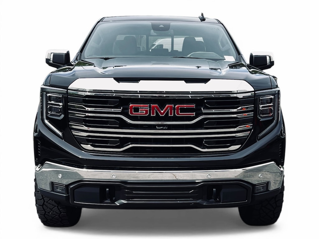 Used 2024 GMC Sierra 1500 SLT Pickup