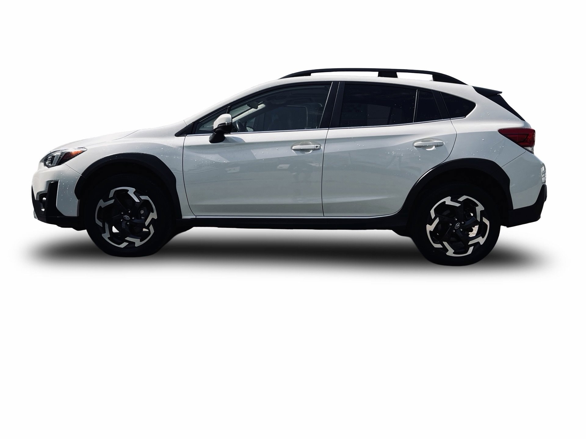 2023 Subaru Crosstrek Limited photo 5