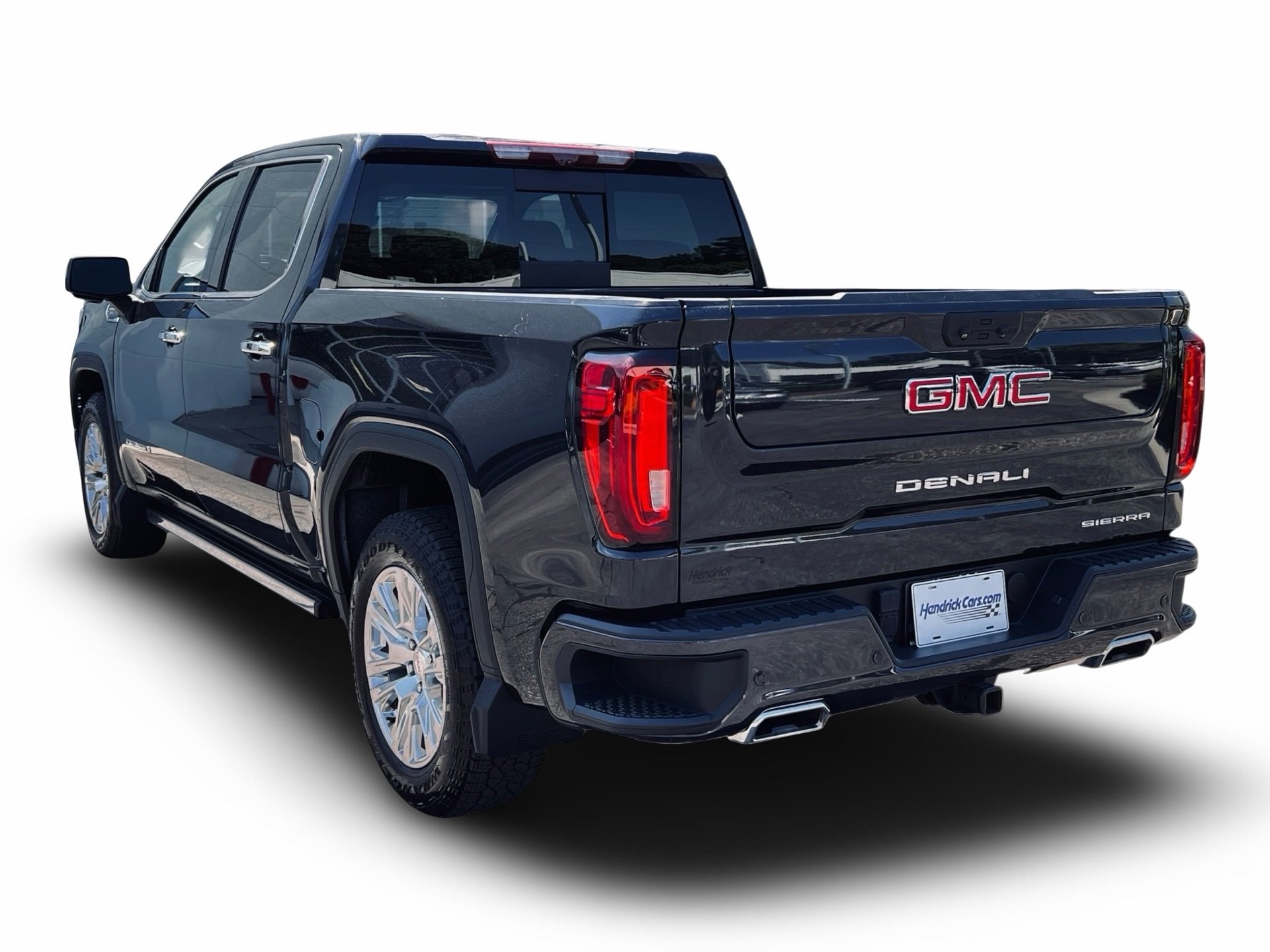 2023 GMC Sierra 1500 Denali photo 5