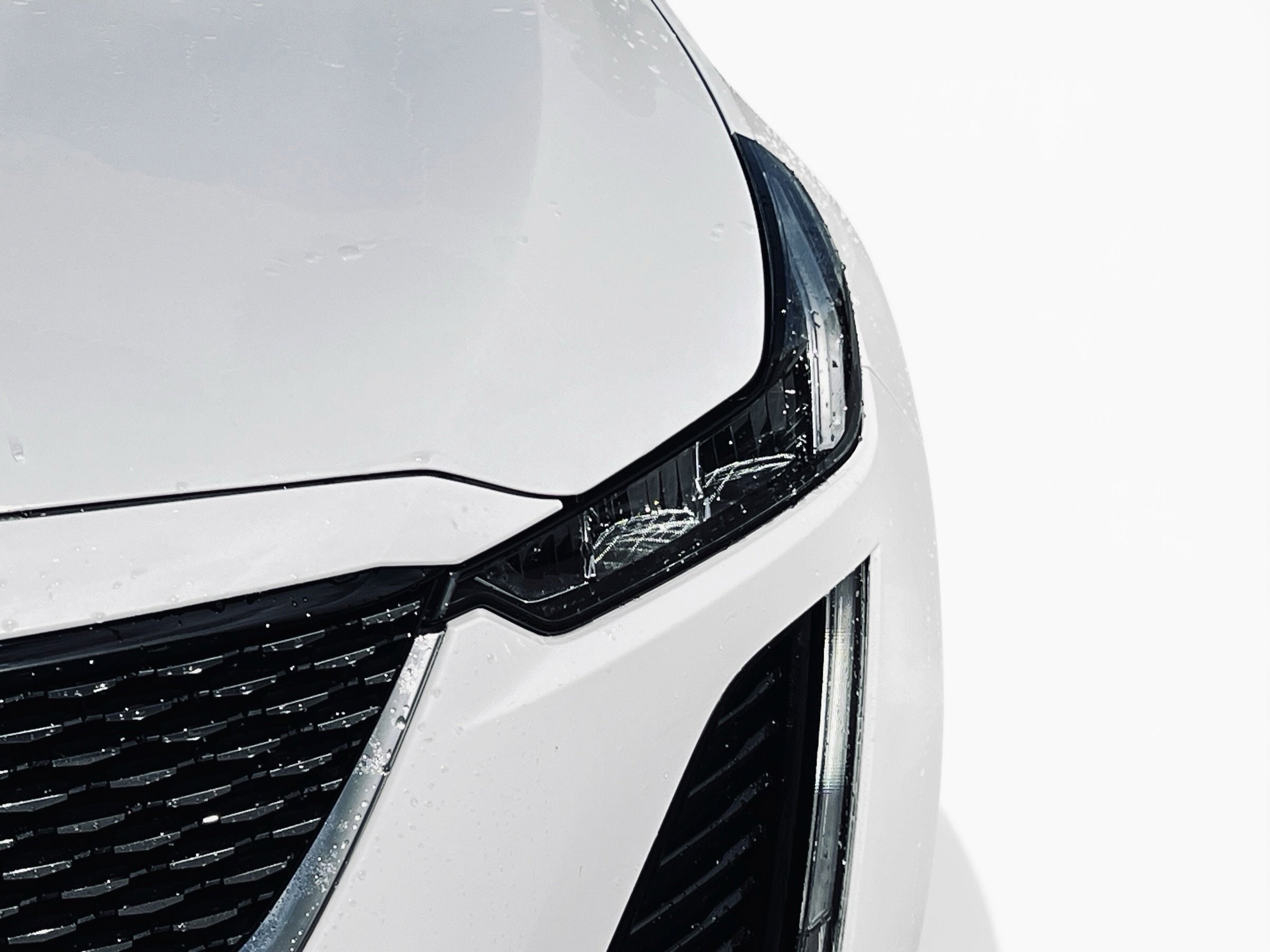 2023 CADILLAC CT5 Luxury photo 4