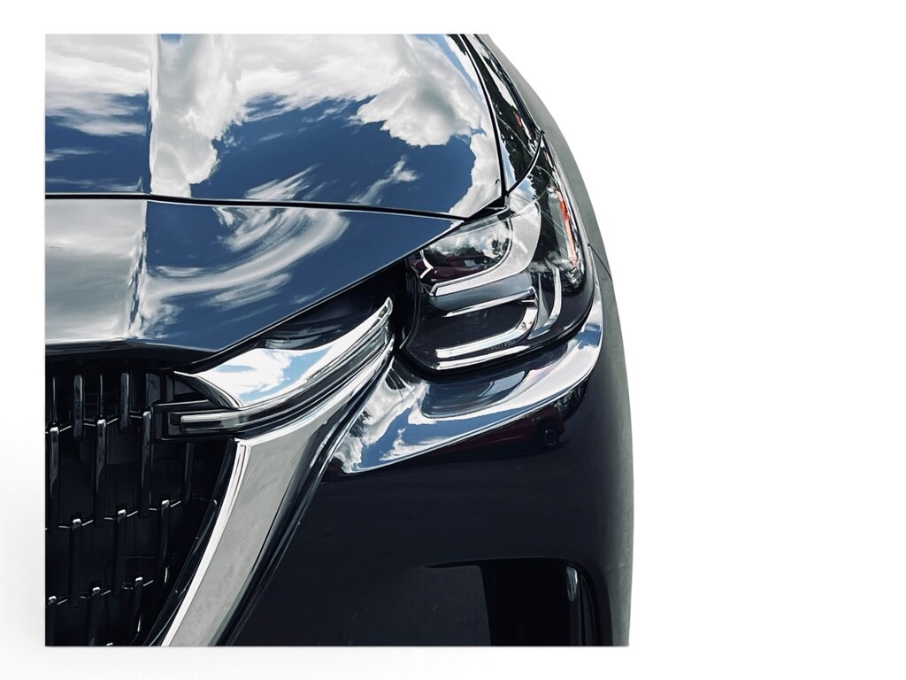 Used 2024 Mazda CX-90 3.3 Turbo Preferred SUV