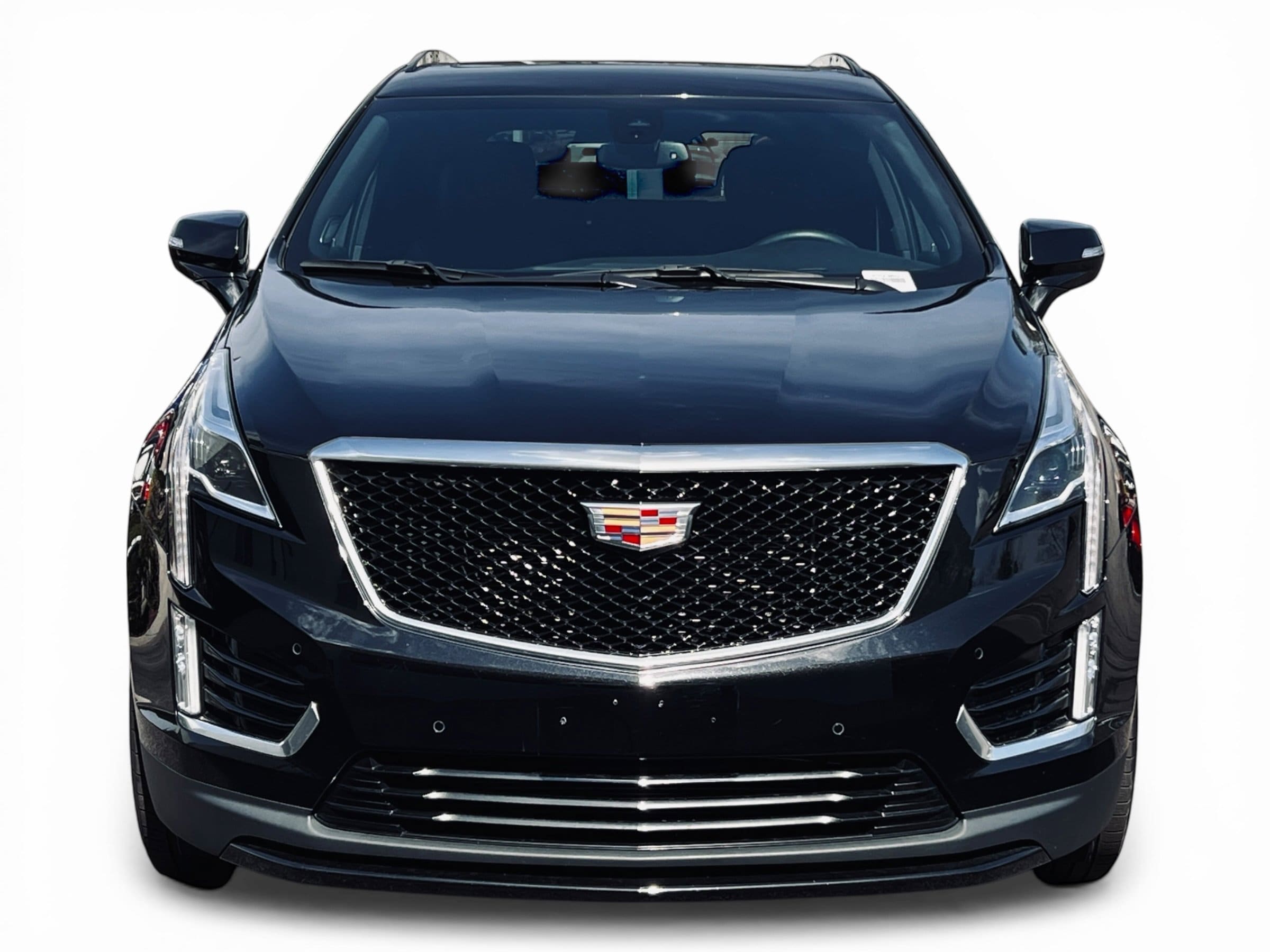 2022 CADILLAC XT5 AWD Sport photo 2