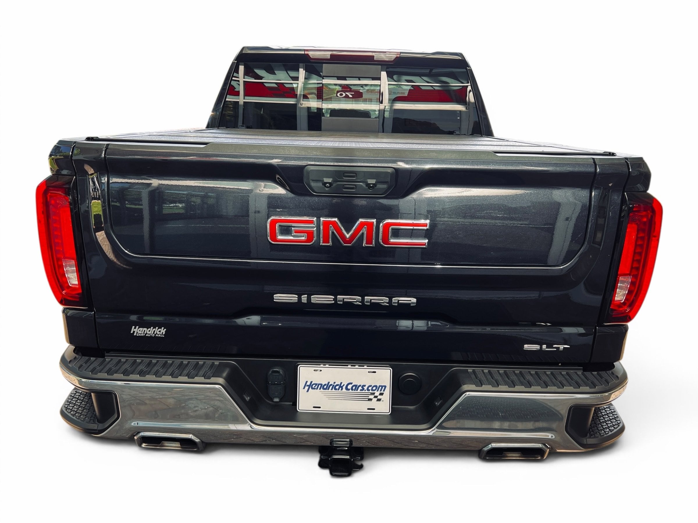 2023 GMC Sierra 1500 SLT photo 6