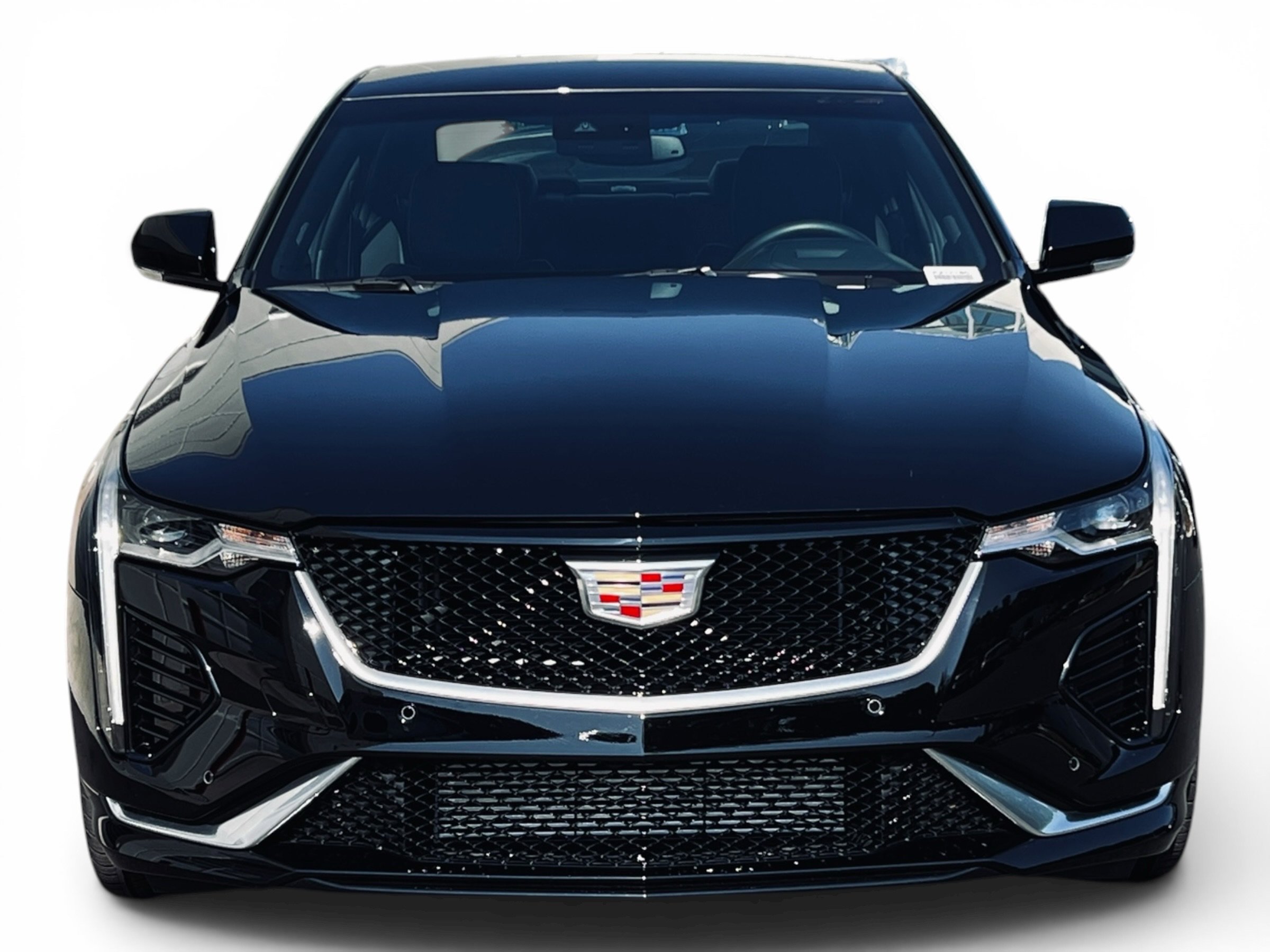 CADILLAC CT4 Sport