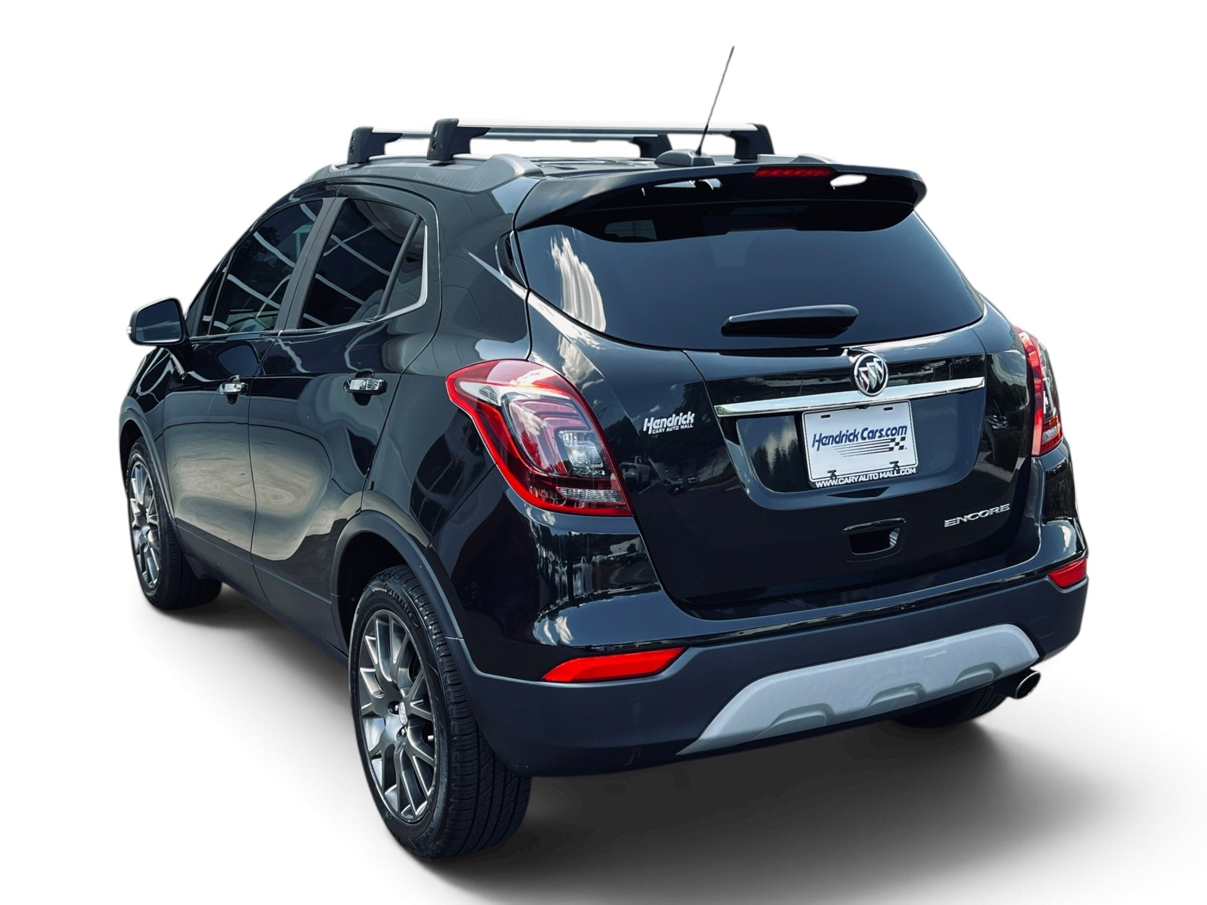 Buick Encore Sport Touring
