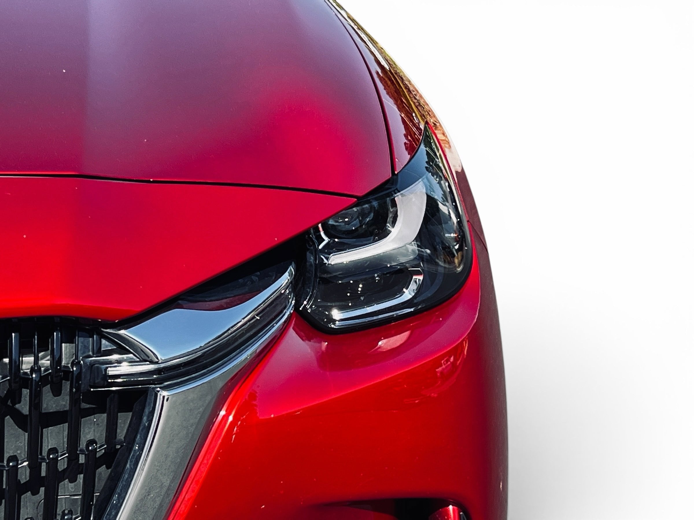 Mazda CX-90 3.3 Turbo S
