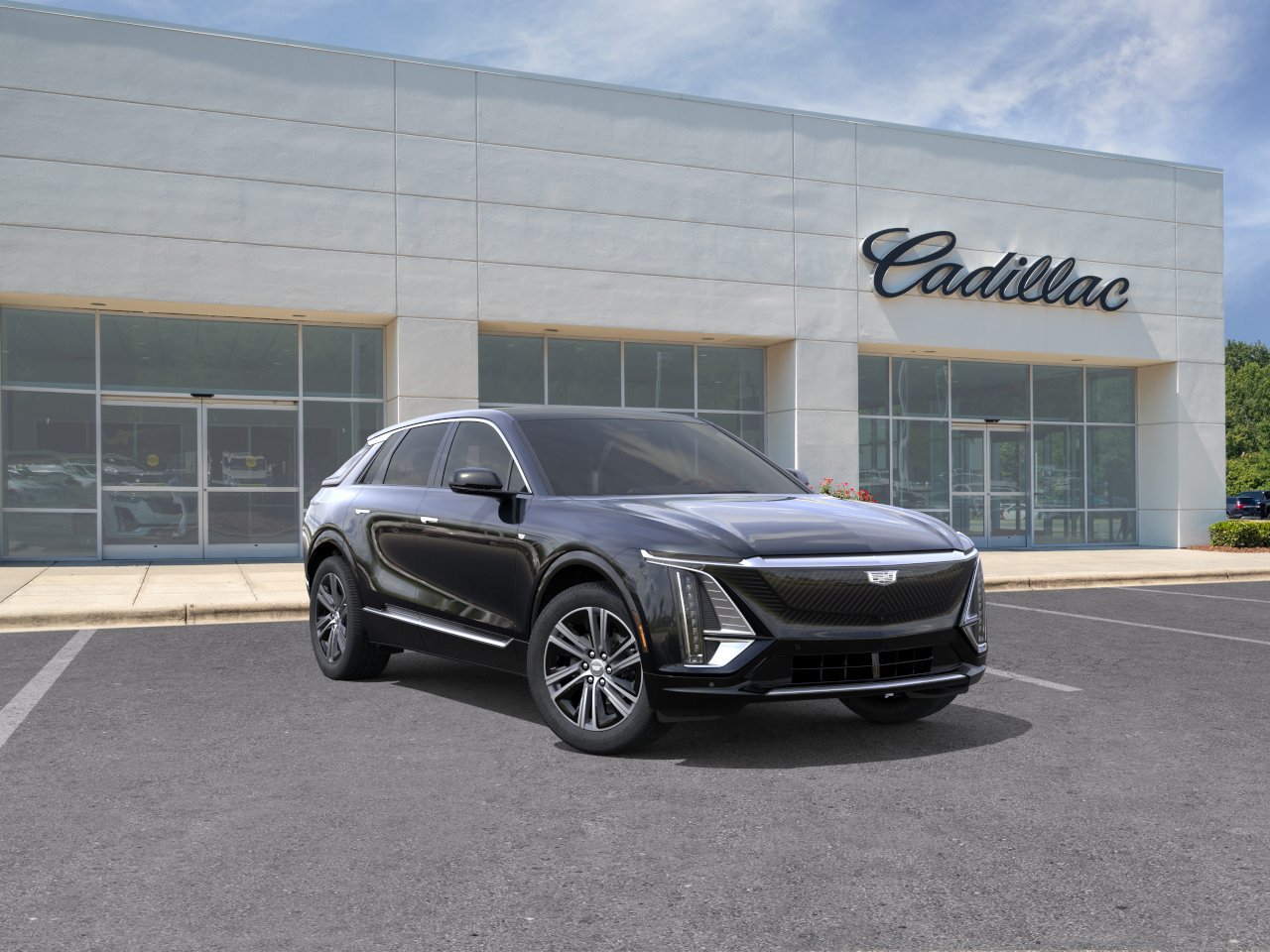 CADILLAC Lyriq Luxury