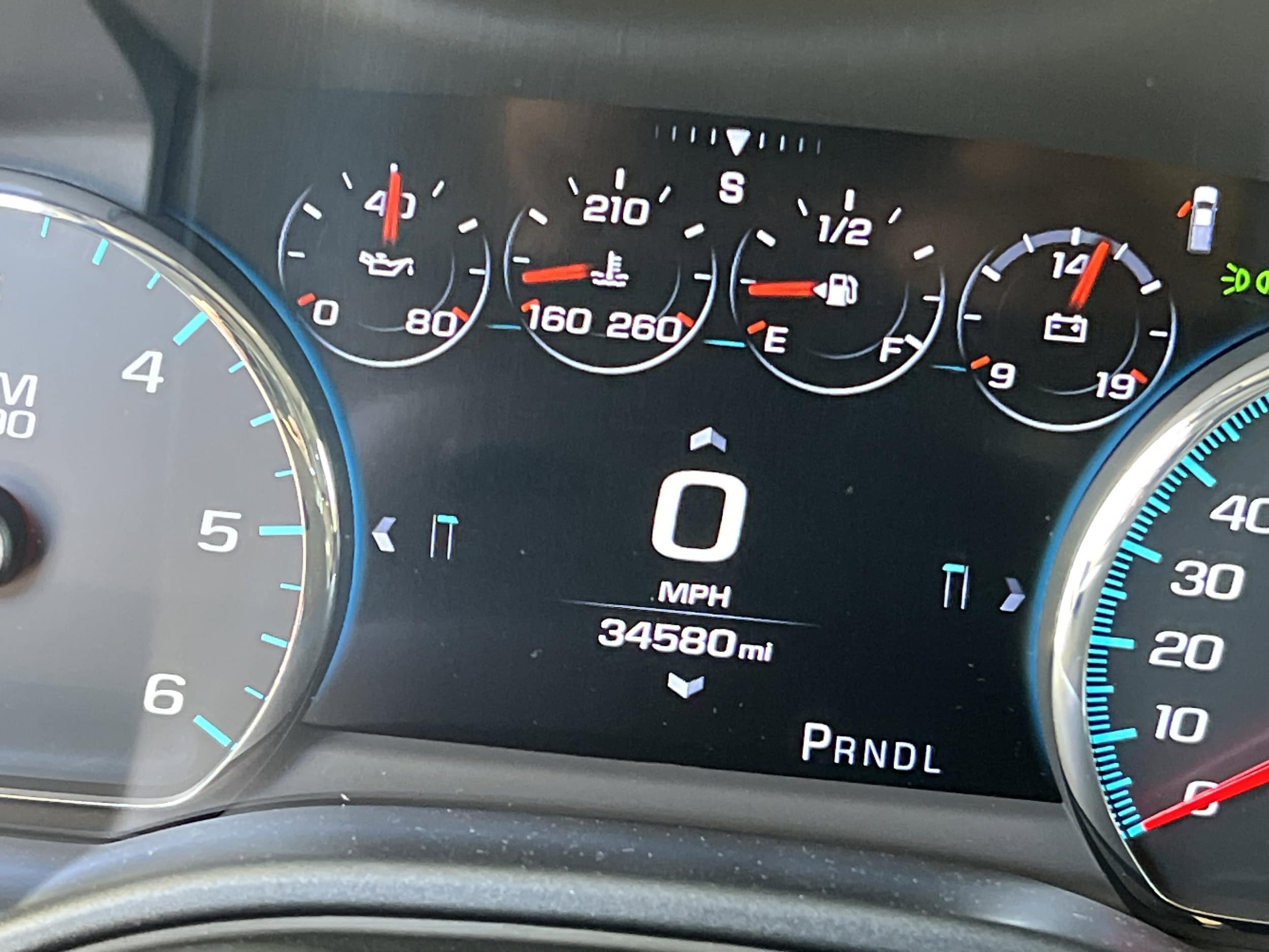 2017 GMC Sierra 1500 Denali photo 3