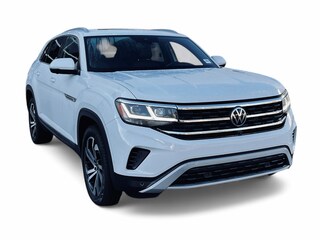 2020 Volkswagen Atlas Cross Sport 3.6L V6 SEL Premium SUV