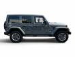 2021 Jeep Wrangler Unlimited Sahara Convertible