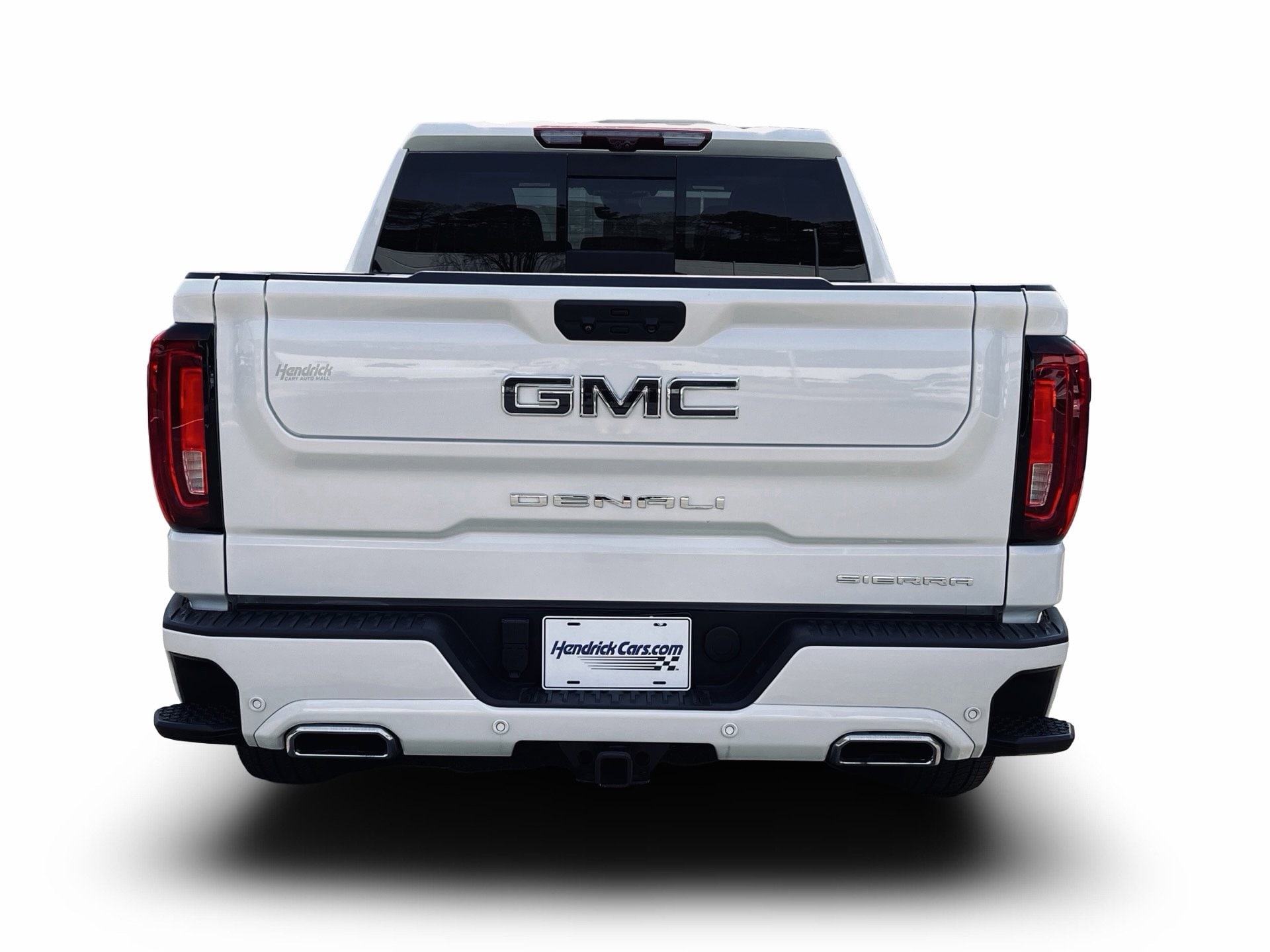 2023 GMC Sierra 1500 Denali Ultimate photo 6