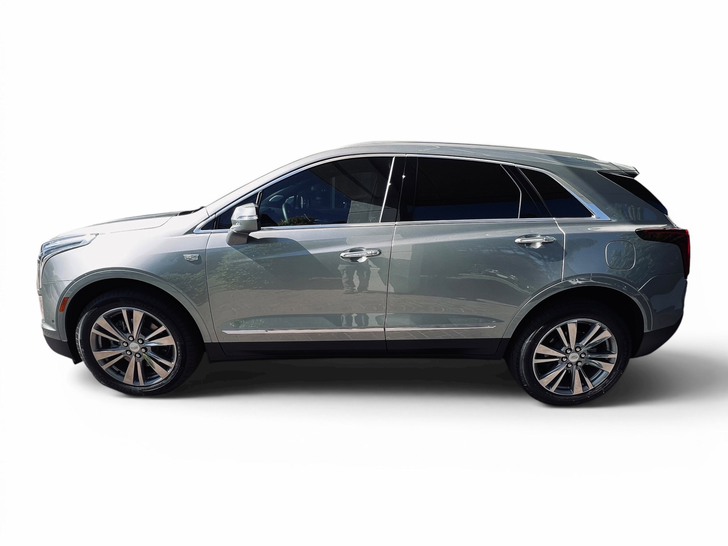 2025 CADILLAC XT5 FWD Premium Luxury photo 5