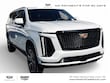  CADILLAC Escalade ESV