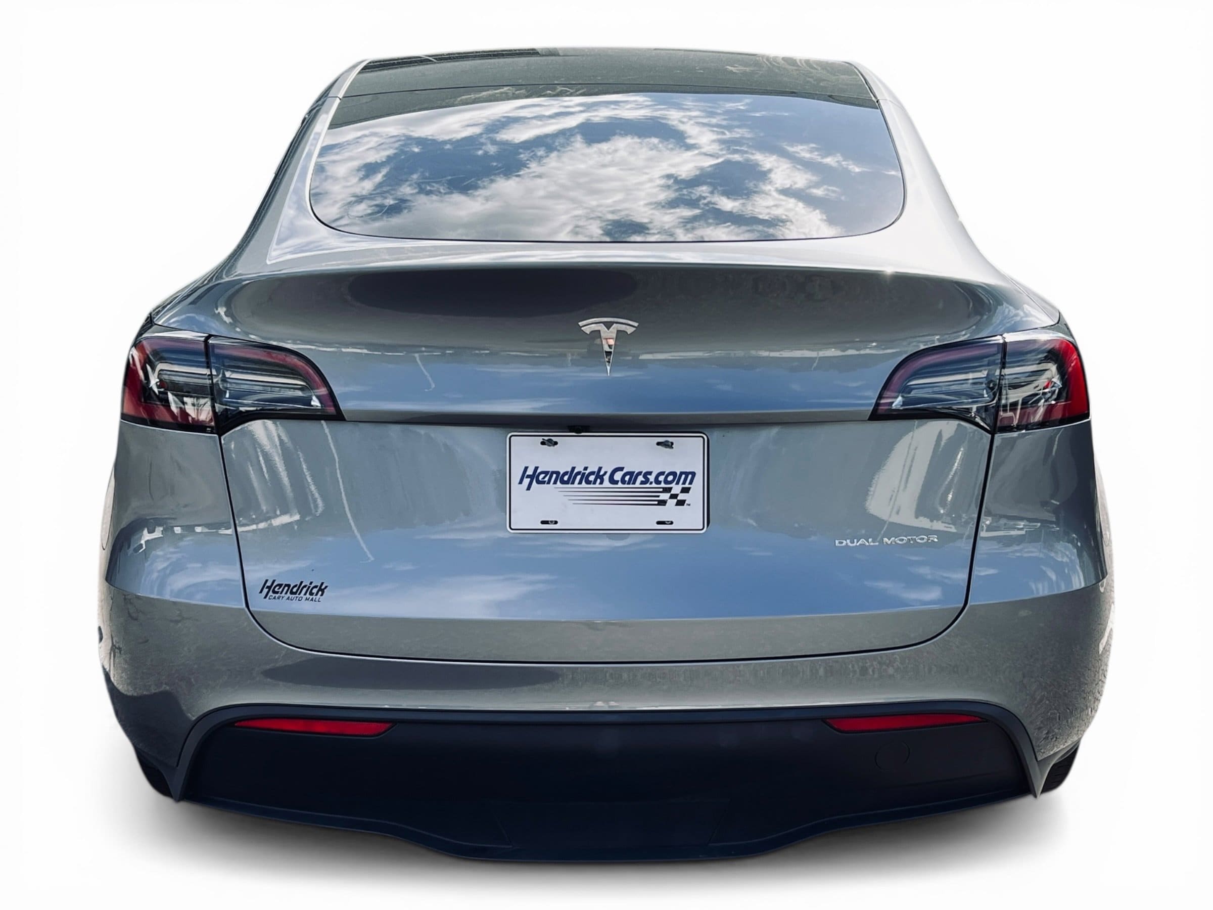 2024 Tesla Model Y Long Range photo 6