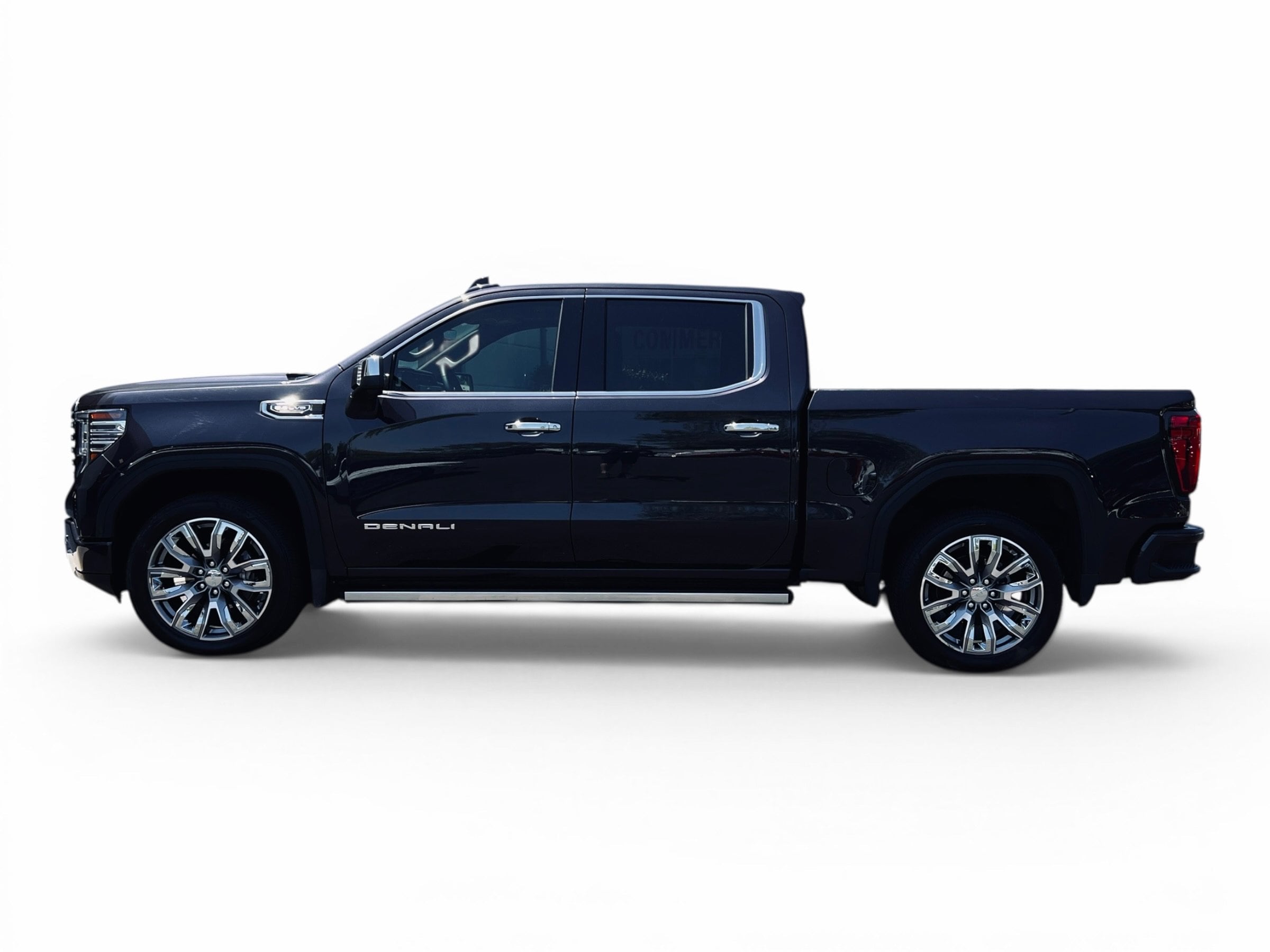 2025 GMC Sierra 1500 Denali photo 5