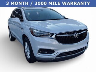 2019 Buick Enclave Essence SUV